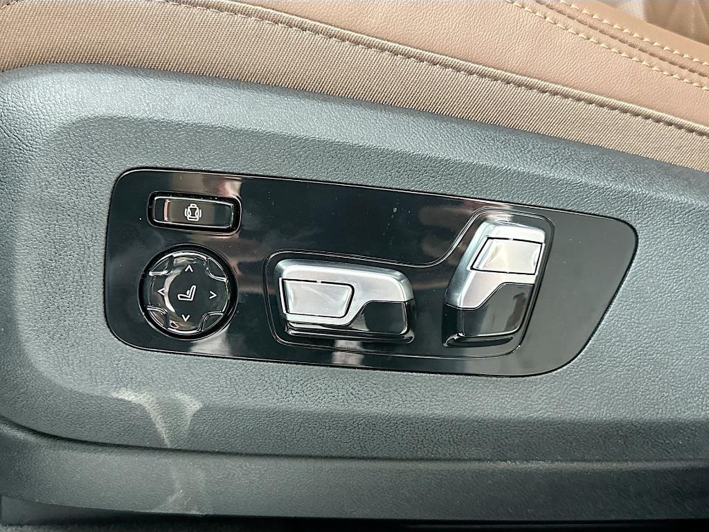 new 2026 BMW X5 car, priced at $83,745