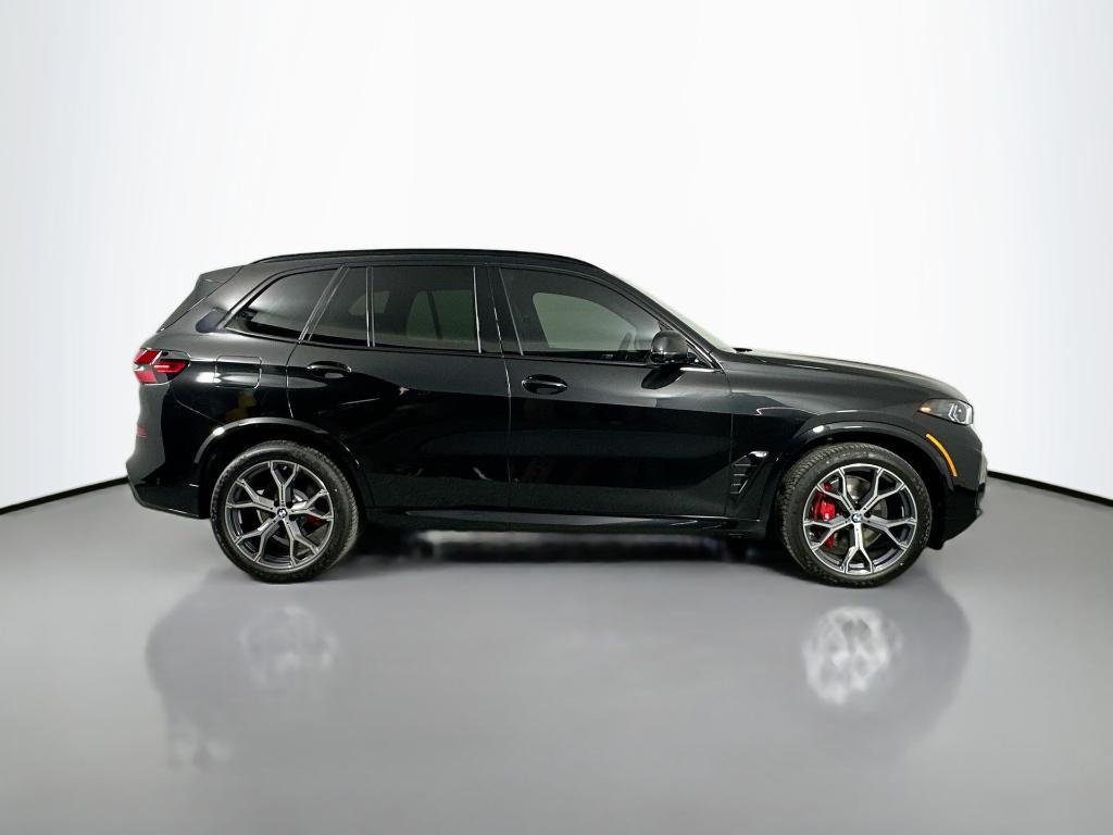 new 2026 BMW X5 car, priced at $83,745