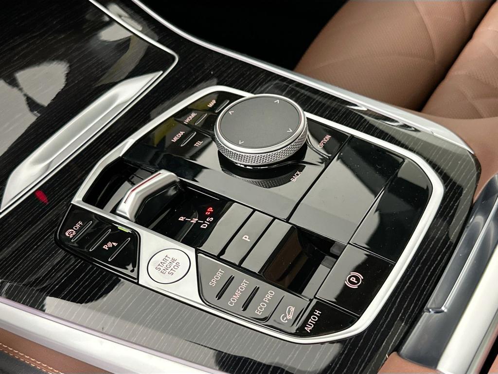 new 2026 BMW X5 car, priced at $83,745