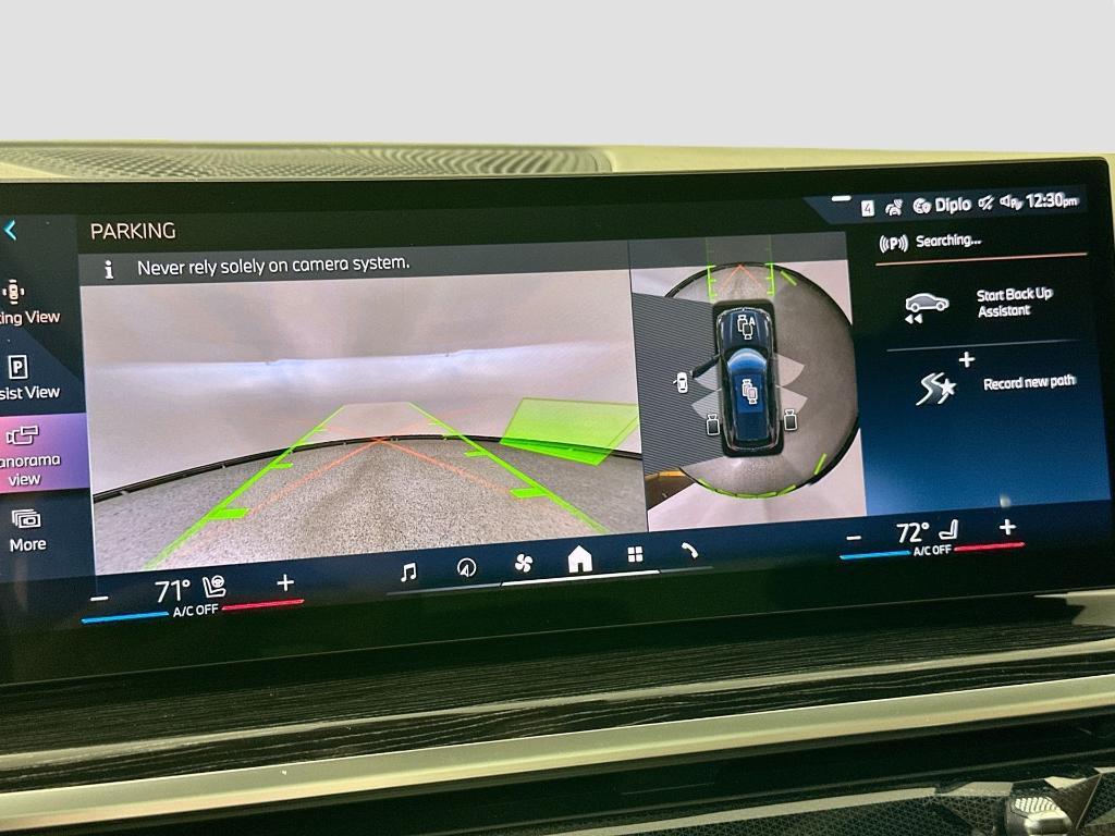 new 2026 BMW X5 car, priced at $83,745