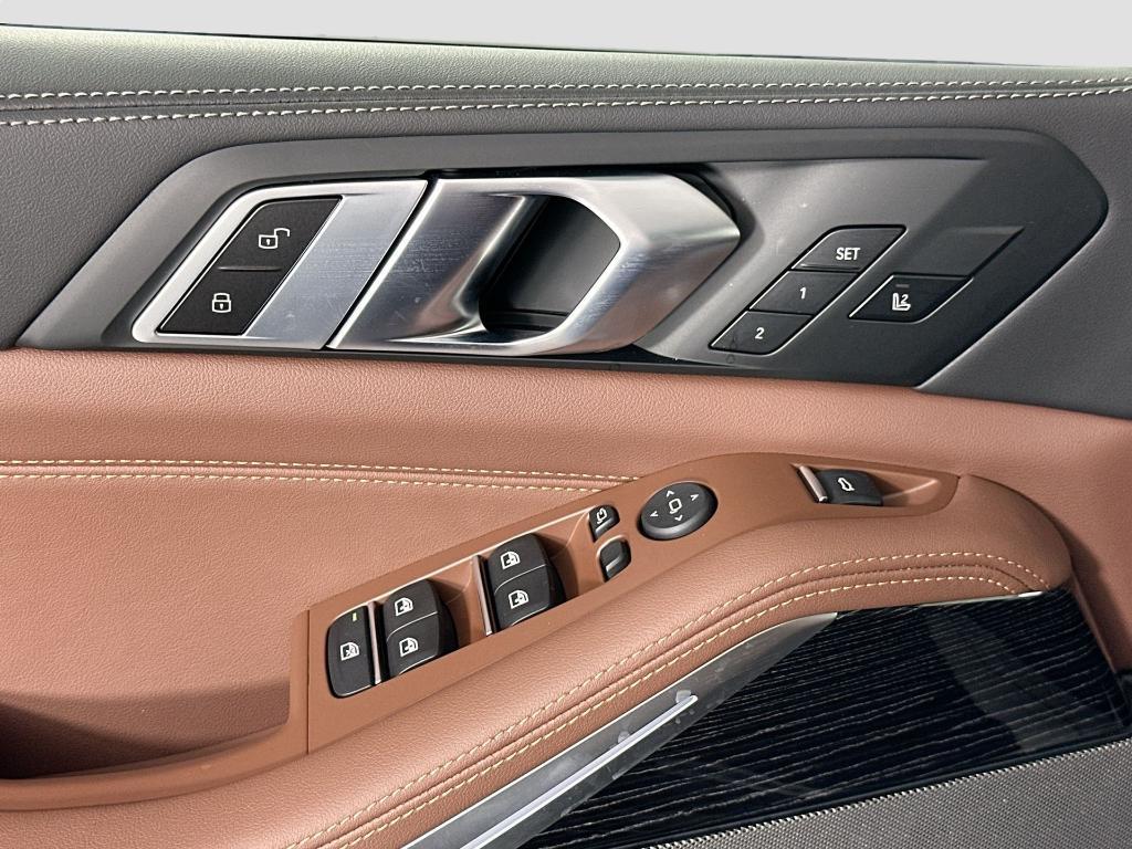 new 2026 BMW X5 car, priced at $83,745