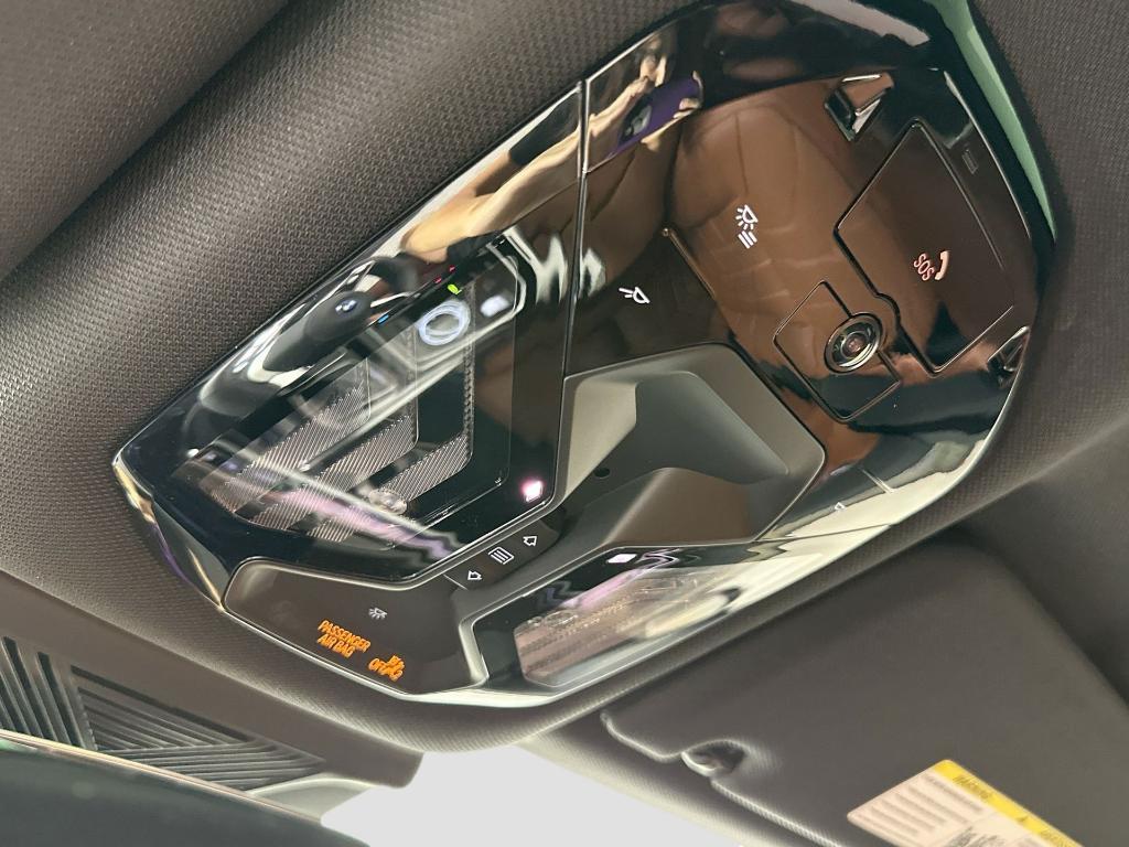 new 2026 BMW i7 car, priced at $115,575