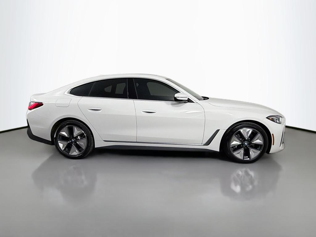 new 2026 BMW i4 Gran Coupe car, priced at $67,610