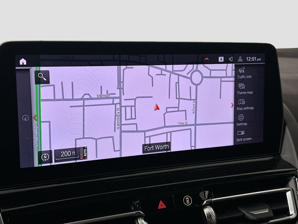 new 2026 BMW M850 Gran Coupe car, priced at $132,945