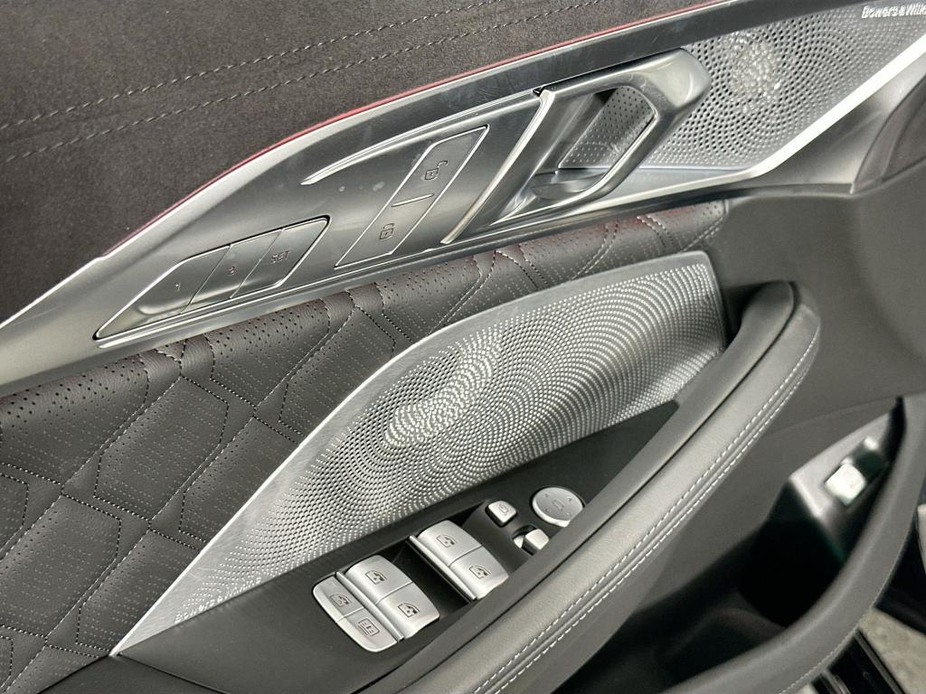 new 2026 BMW M850 Gran Coupe car, priced at $132,945