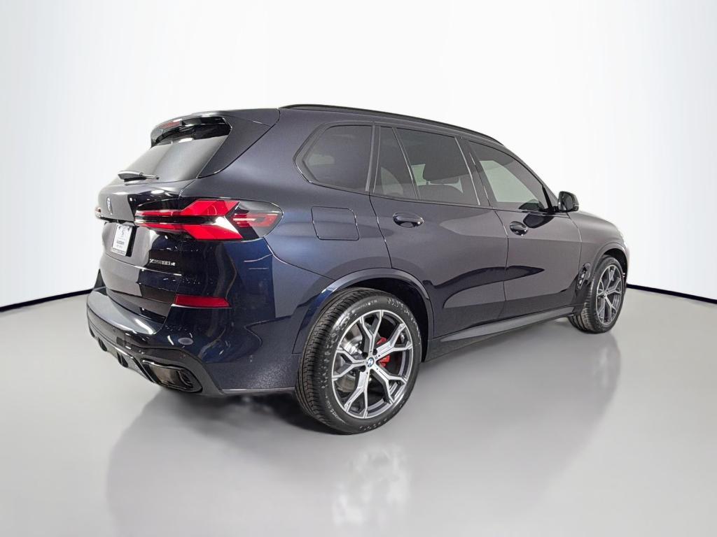new 2026 BMW X5 PHEV car, priced at $94,995