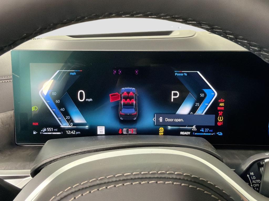 new 2026 BMW X5 PHEV car, priced at $94,995