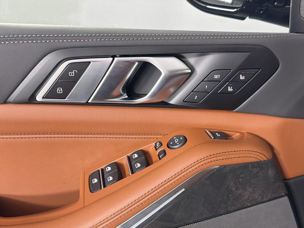 new 2026 BMW X5 PHEV car, priced at $94,995