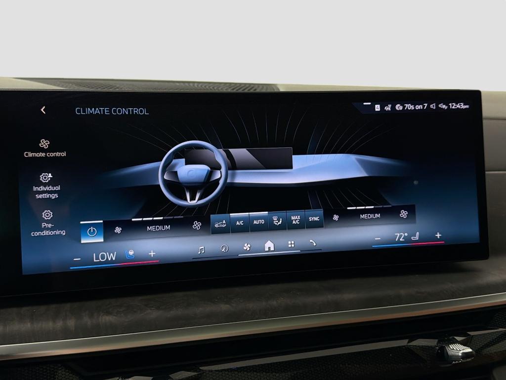 new 2026 BMW X5 PHEV car, priced at $94,995