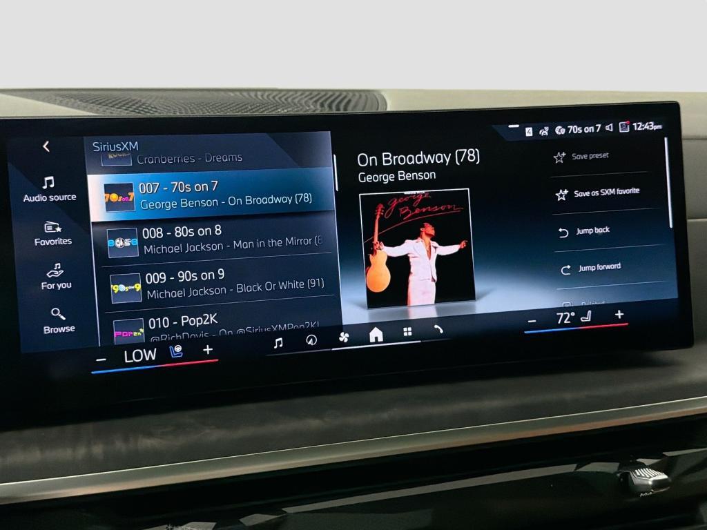 new 2026 BMW X5 PHEV car, priced at $94,995