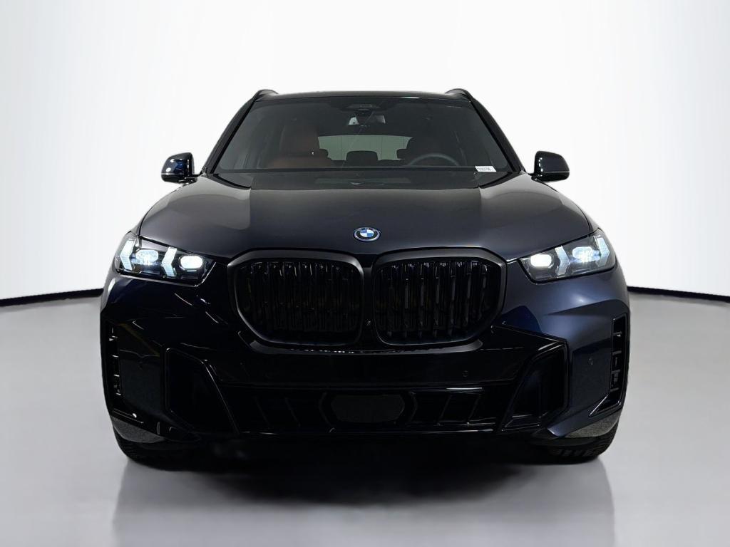 new 2026 BMW X5 PHEV car, priced at $94,995