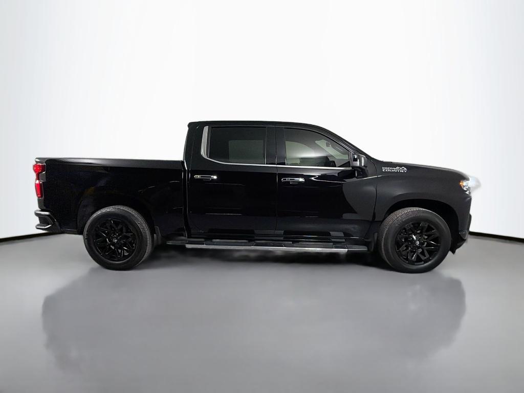 used 2019 Chevrolet Silverado 1500 car, priced at $32,907