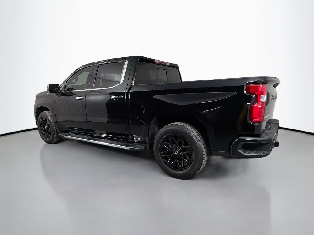 used 2019 Chevrolet Silverado 1500 car, priced at $32,907