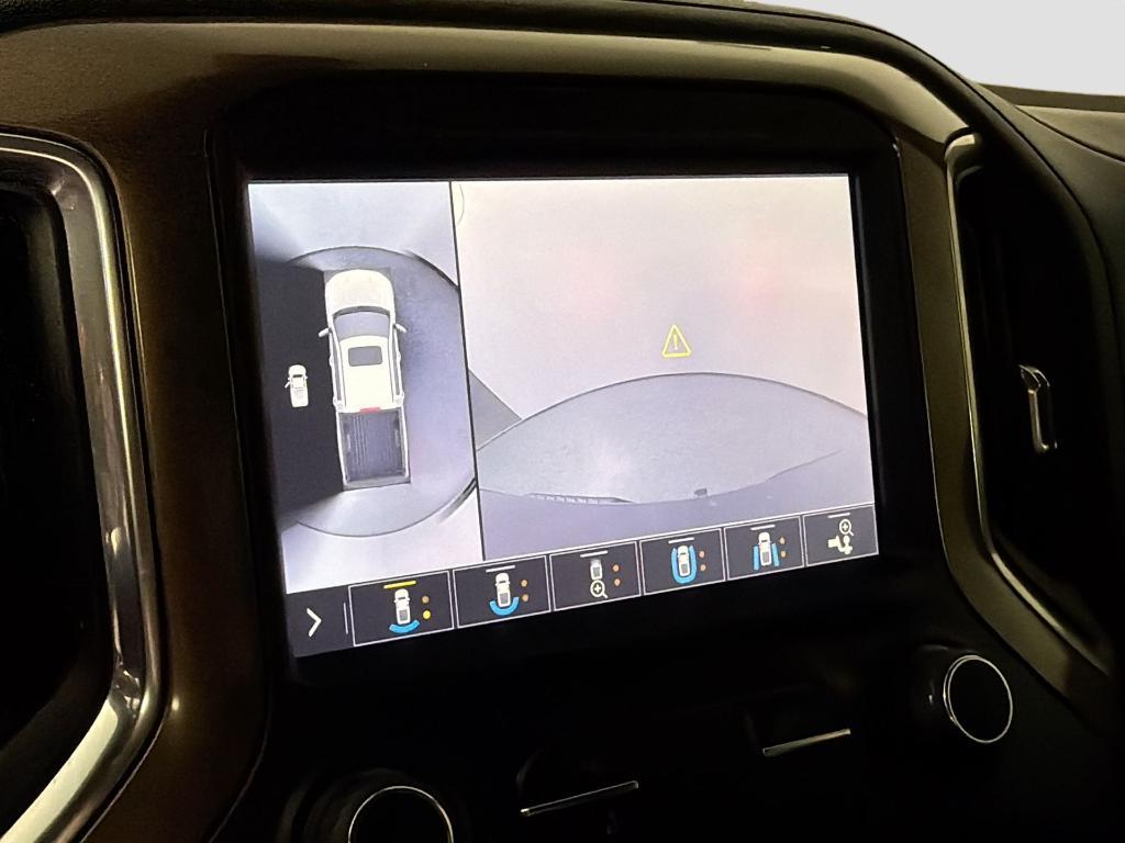 used 2019 Chevrolet Silverado 1500 car, priced at $32,907