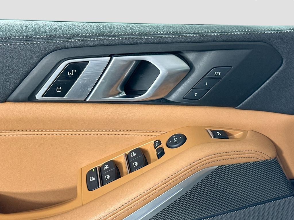 used 2023 BMW X5 car, priced at $38,504