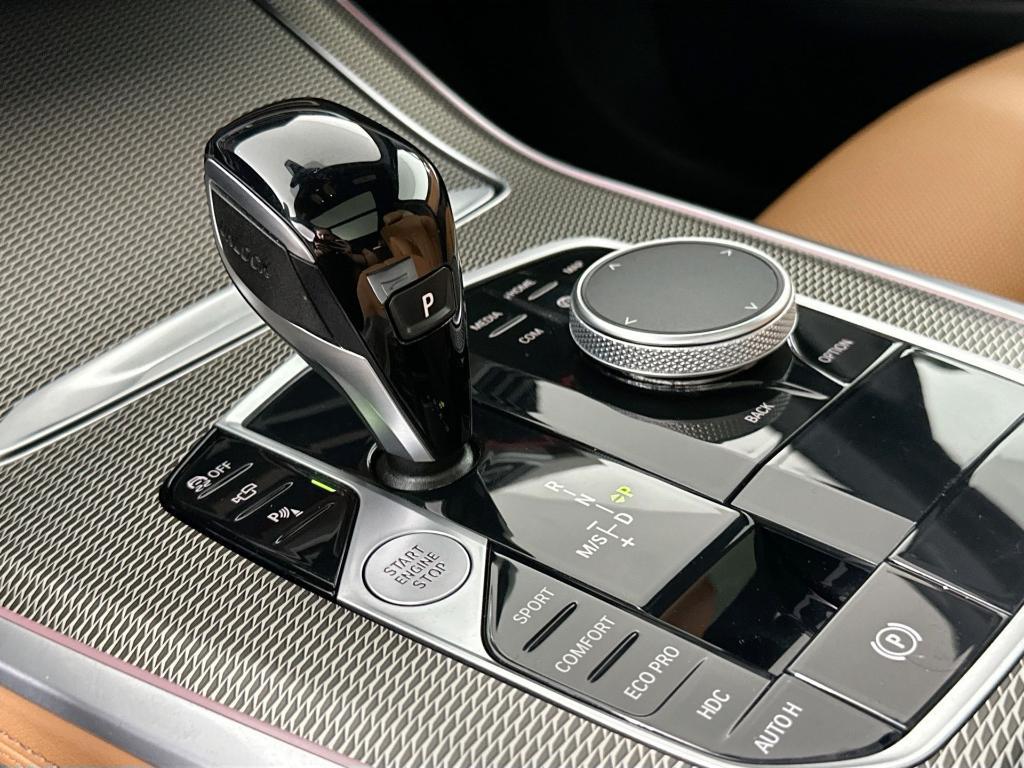 used 2023 BMW X5 car, priced at $38,504