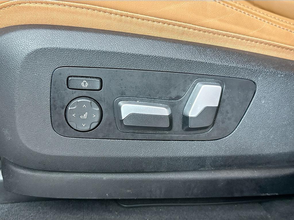 used 2023 BMW X5 car, priced at $38,504