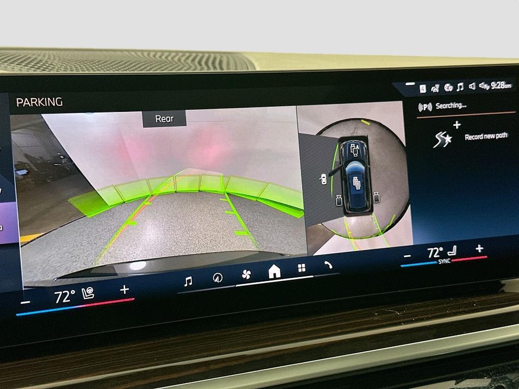 new 2026 BMW X5 car, priced at $79,520