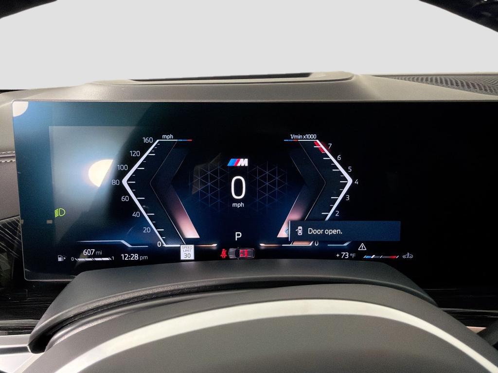 new 2026 BMW X5 car, priced at $87,045