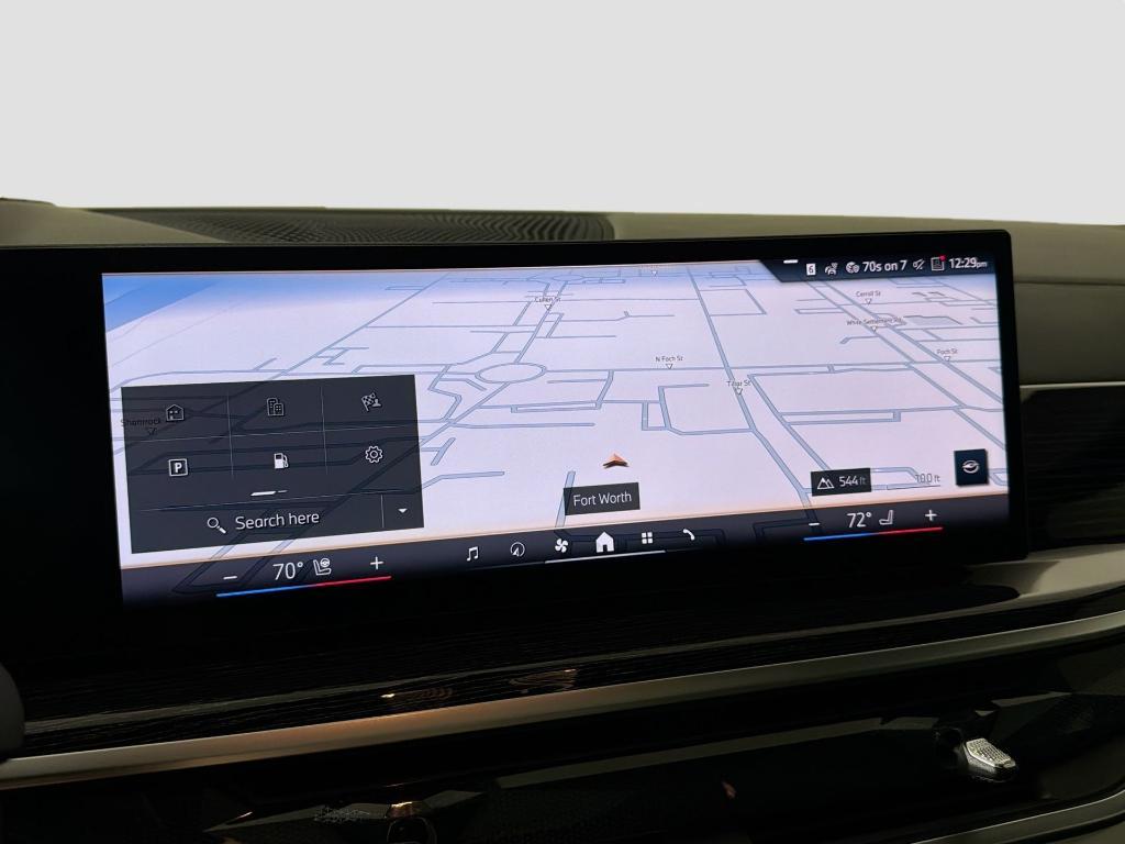 new 2026 BMW X5 car, priced at $87,045