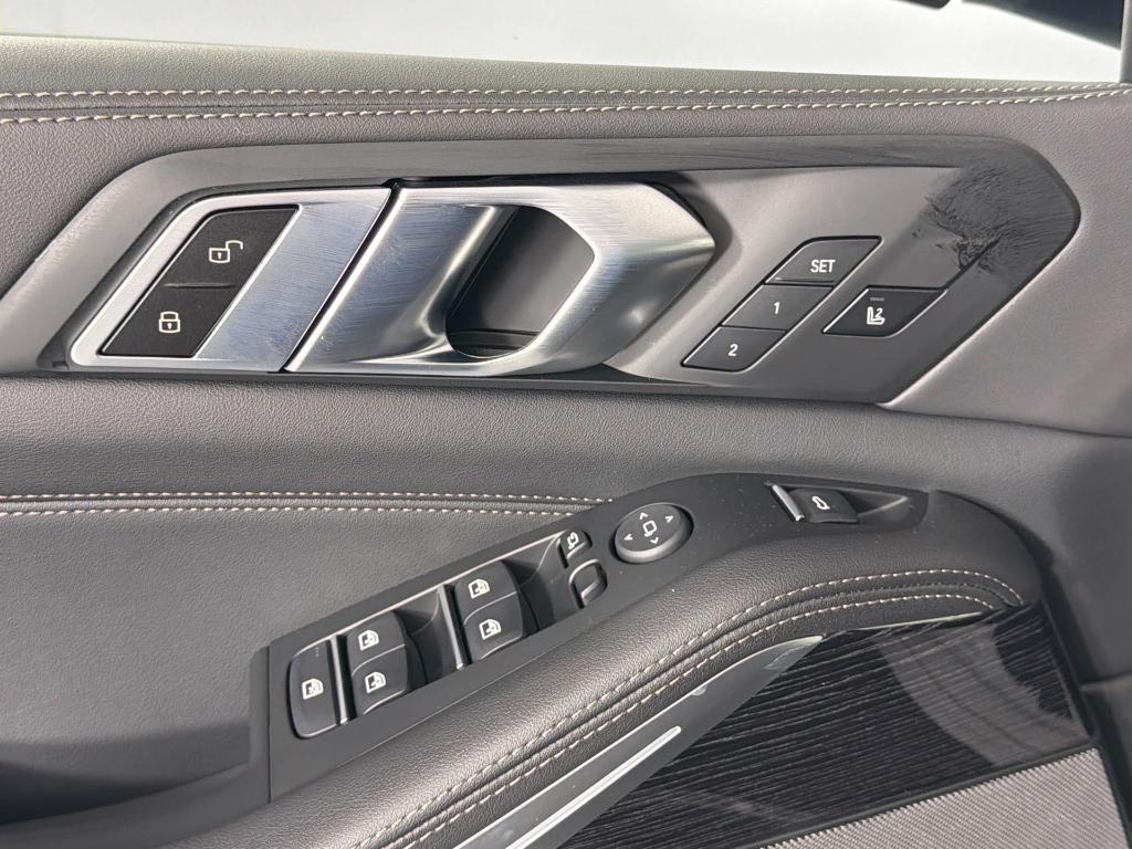 new 2026 BMW X5 car, priced at $87,045