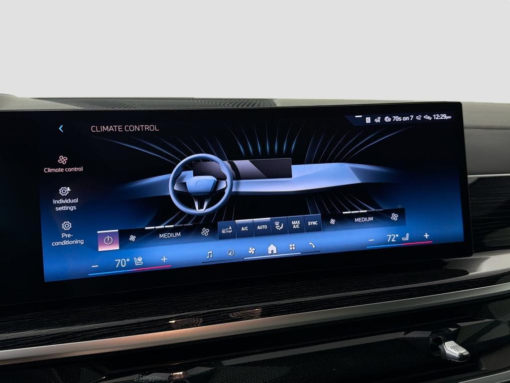 new 2026 BMW X5 car, priced at $87,045