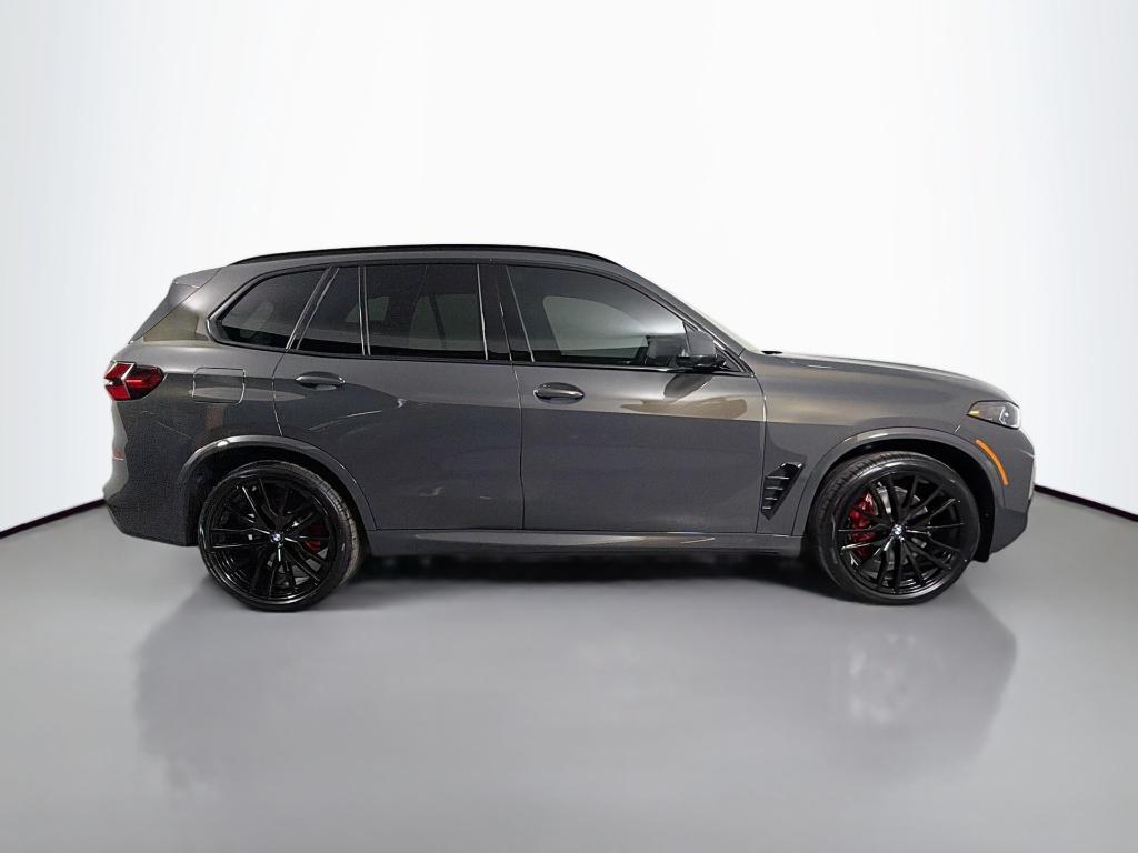 new 2026 BMW X5 car, priced at $87,045