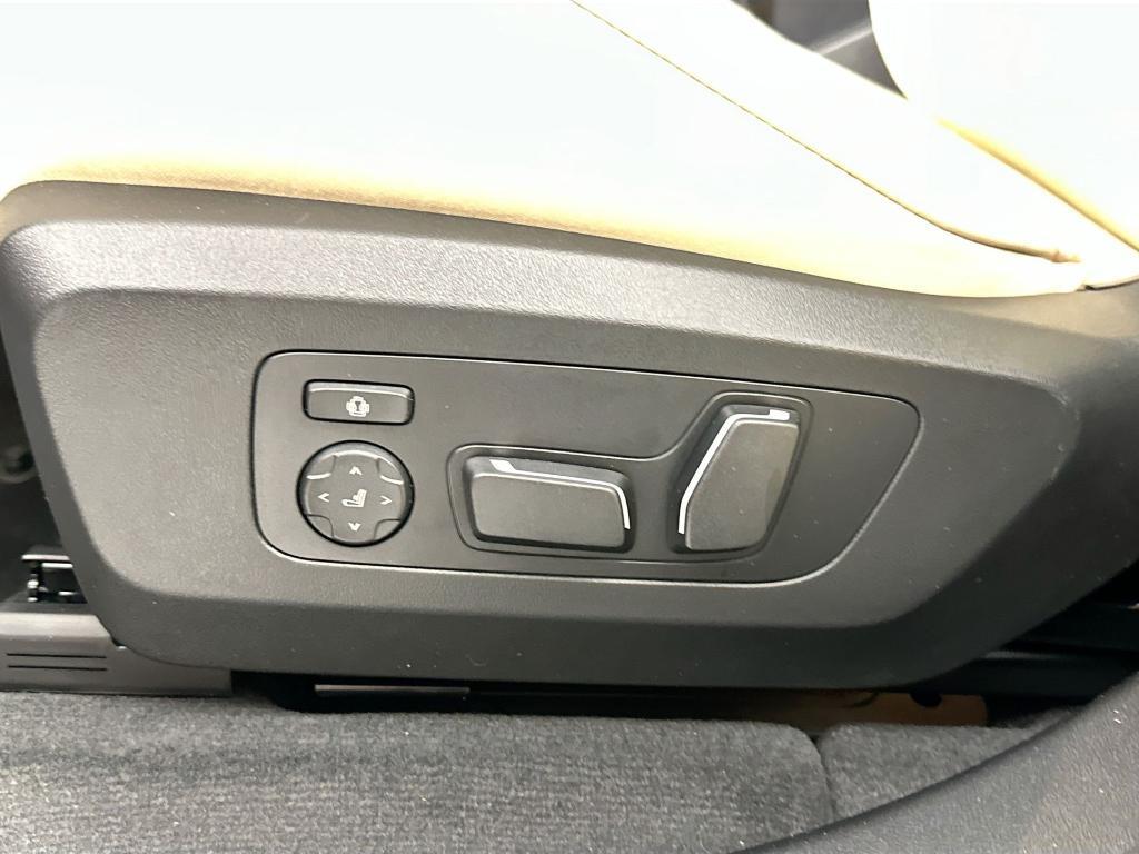 new 2026 BMW X3 car, priced at $58,795