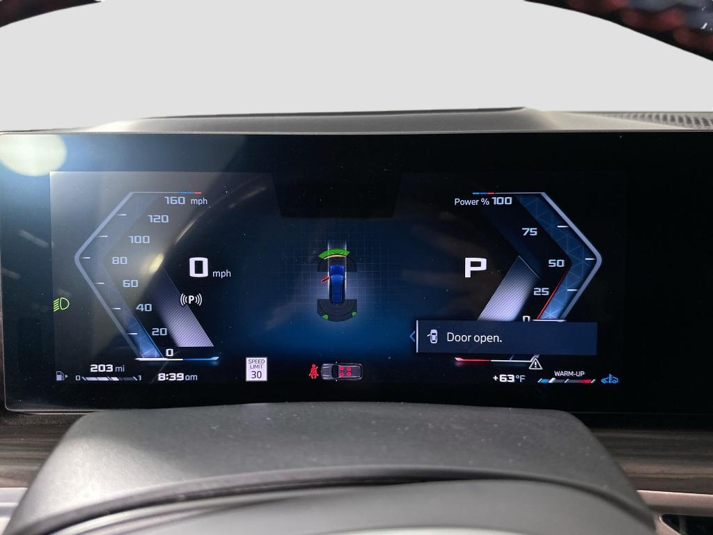 used 2024 BMW X7 car, priced at $75,927