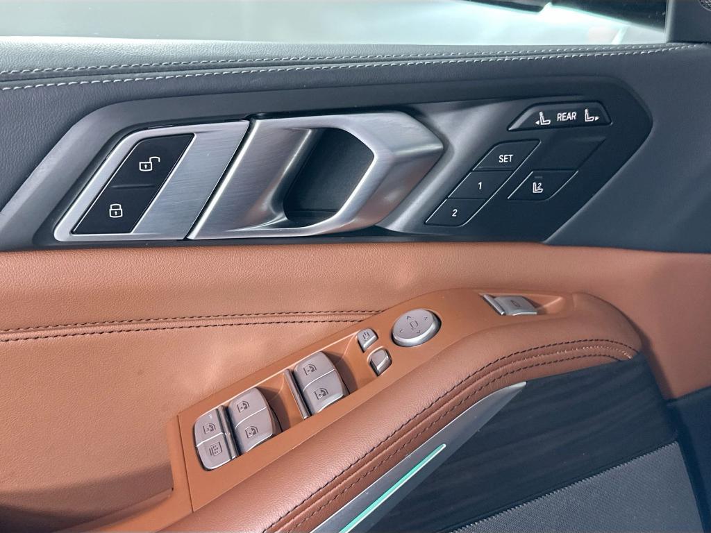 used 2024 BMW X7 car, priced at $75,927