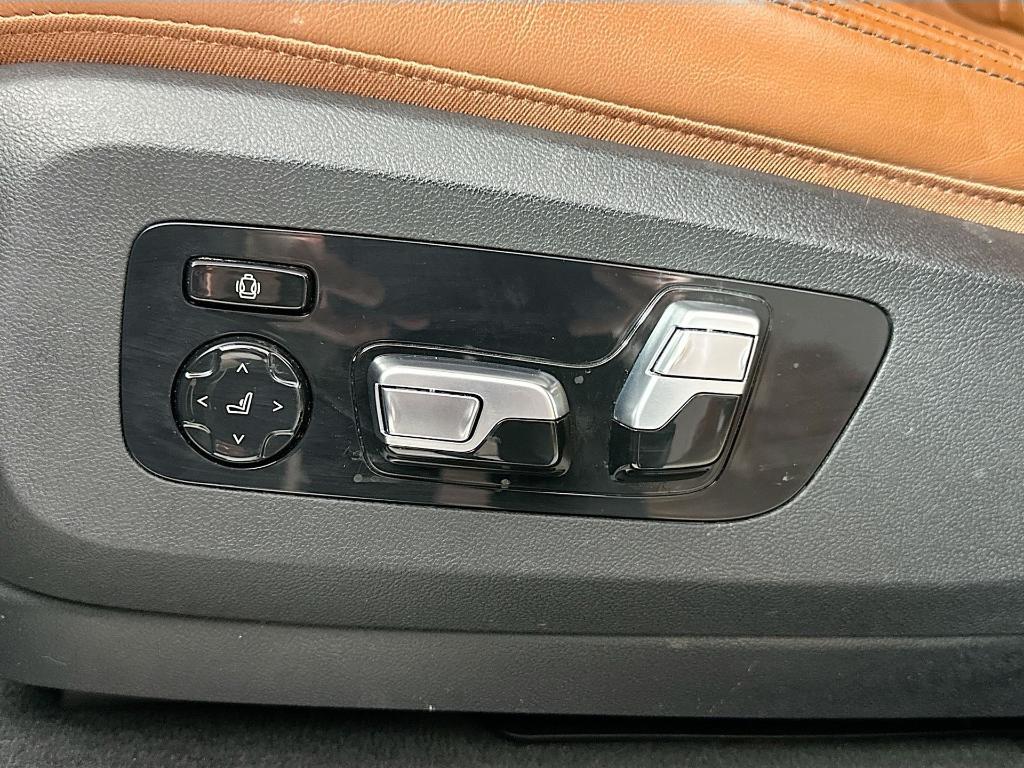 used 2024 BMW X7 car, priced at $75,927