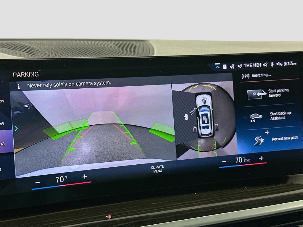 used 2023 BMW X7 car, priced at $40,804