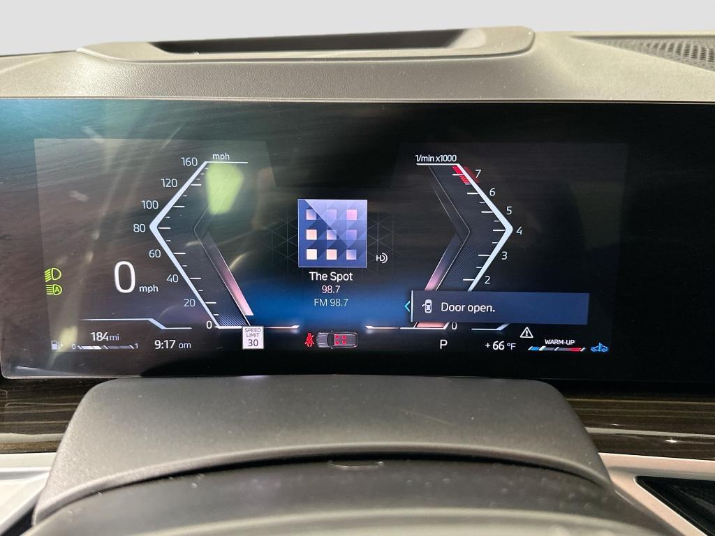 used 2023 BMW X7 car, priced at $40,804