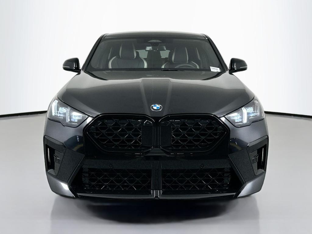 new 2026 BMW X2 car, priced at $54,500