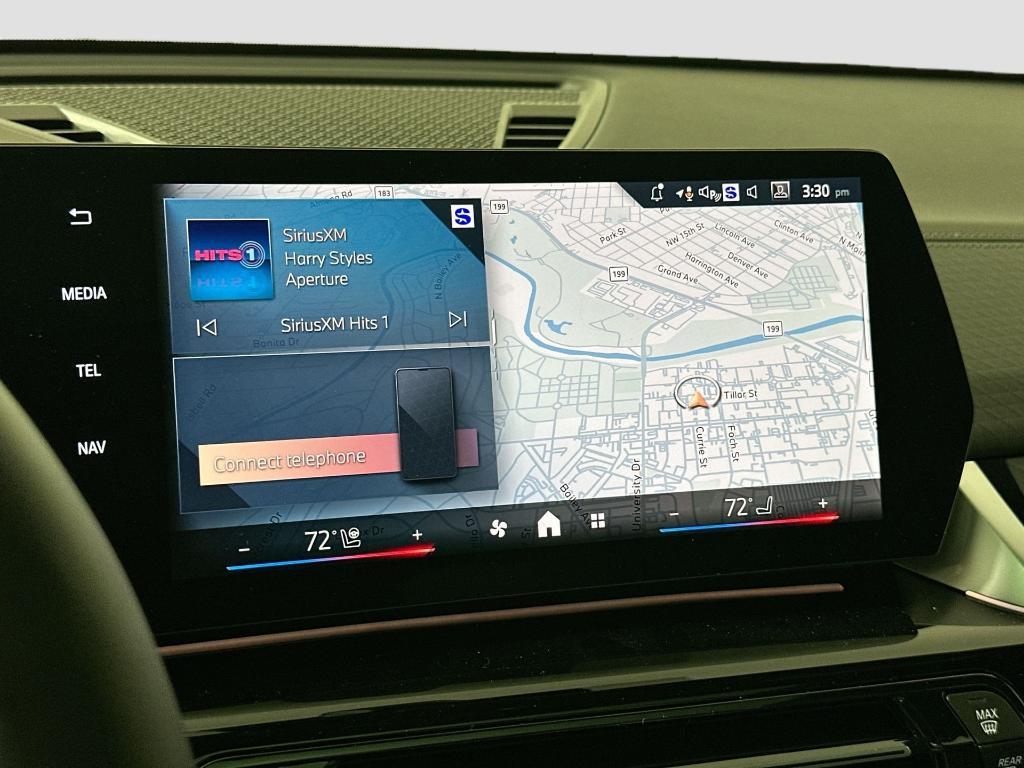 new 2026 BMW X2 car, priced at $54,500