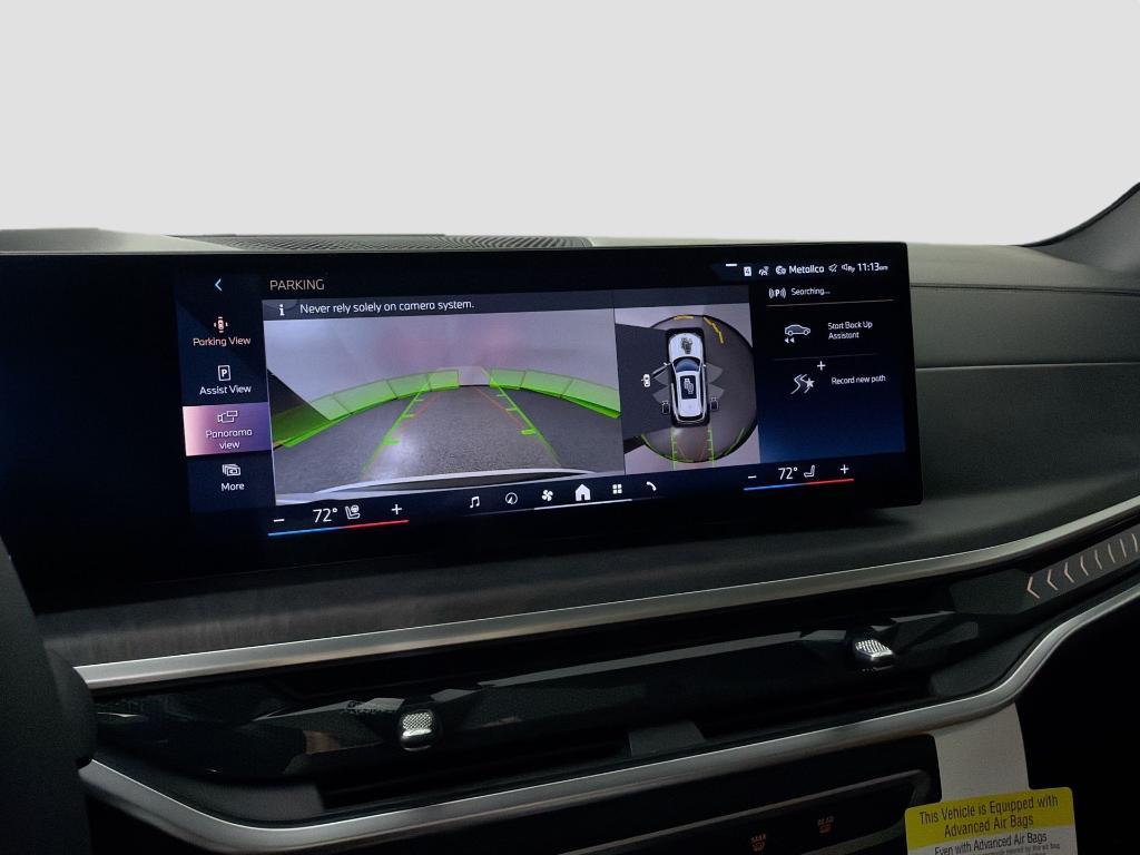 new 2026 BMW X5 car, priced at $77,695