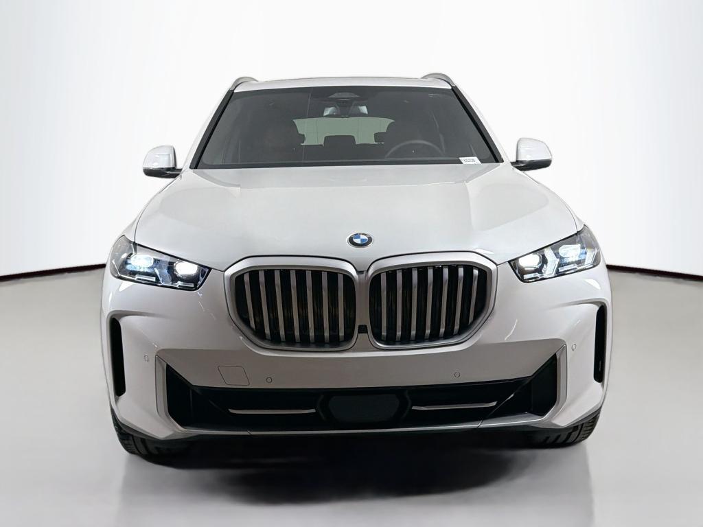 new 2026 BMW X5 car, priced at $77,695