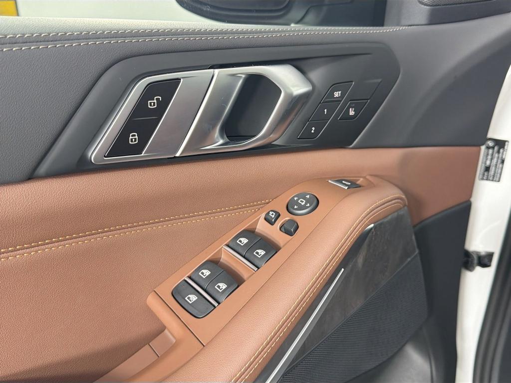 new 2026 BMW X5 car, priced at $77,695
