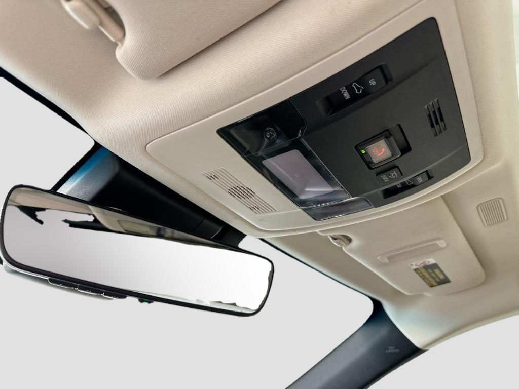 used 2020 Lexus ES 350 car, priced at $30,527