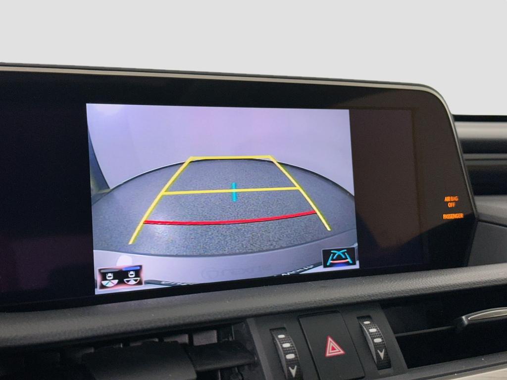 used 2020 Lexus ES 350 car, priced at $30,527