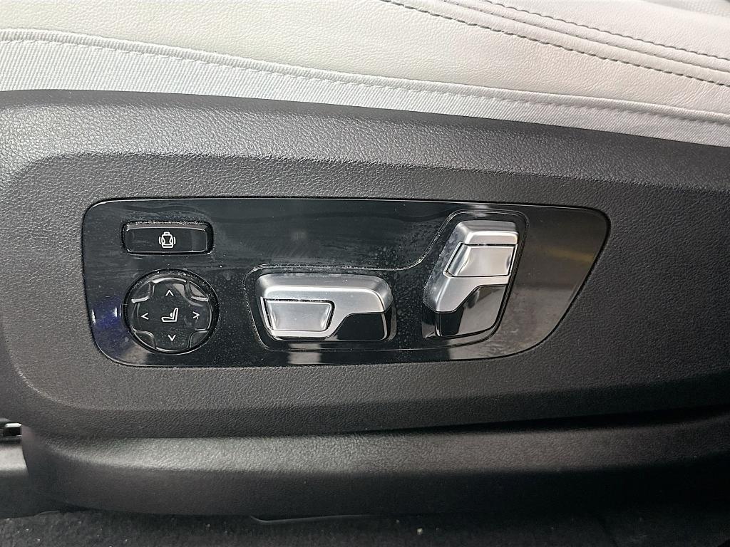 used 2024 BMW X5 car, priced at $61,927