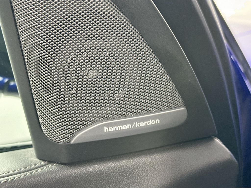 used 2024 BMW X5 car, priced at $61,927