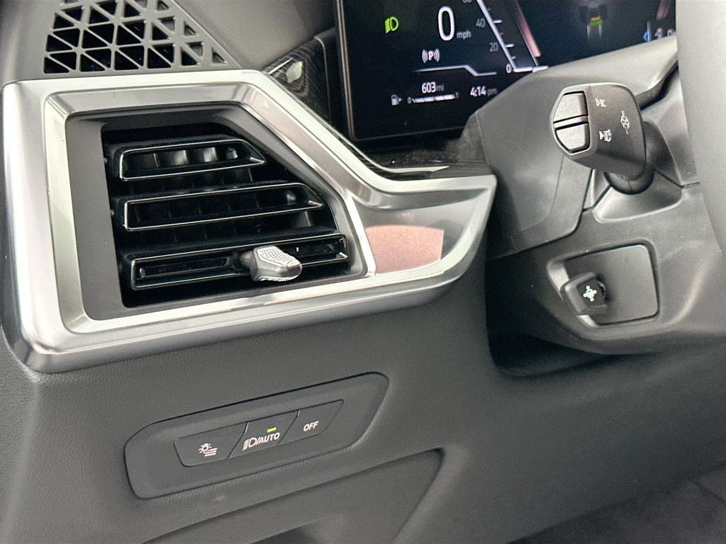 new 2026 BMW X5 car, priced at $81,845