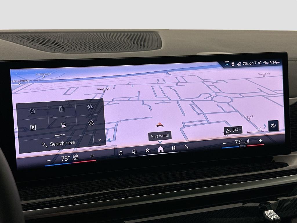 new 2026 BMW X5 car, priced at $81,845