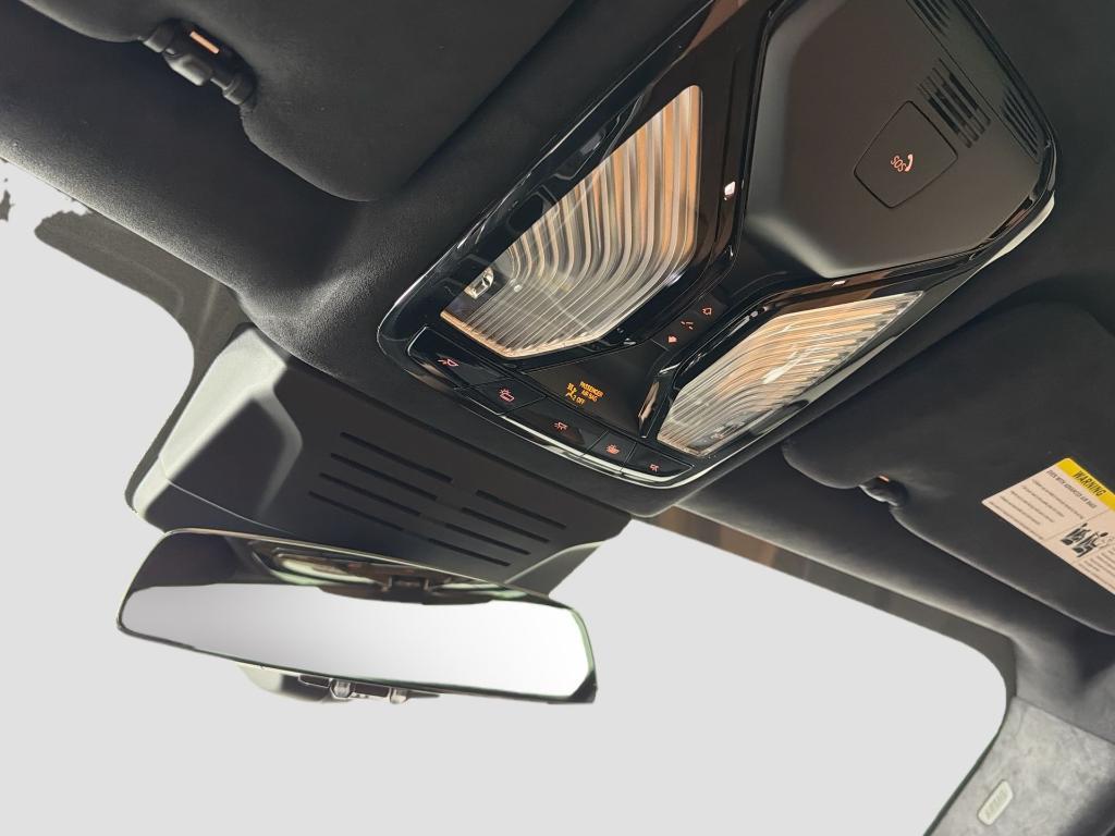 new 2026 BMW X7 car, priced at $103,445