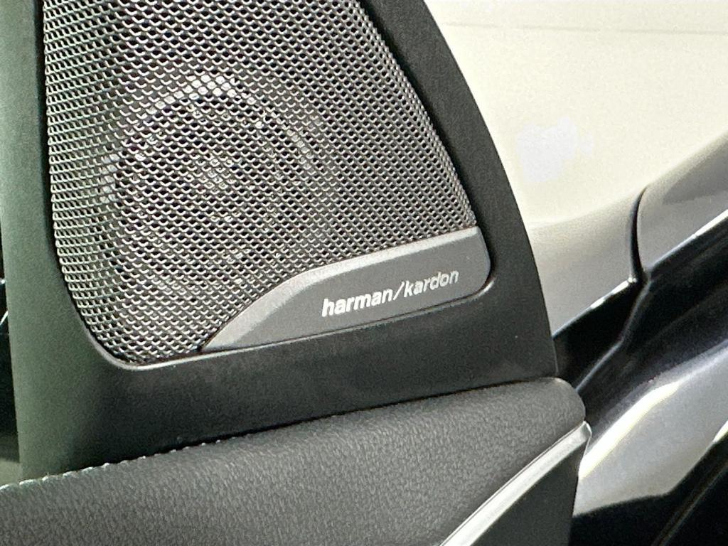 used 2023 BMW X4 car, priced at $44,904