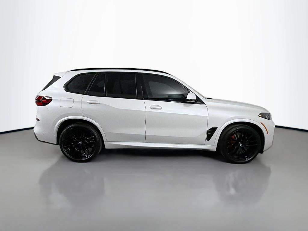 new 2026 BMW X5 car, priced at $85,745