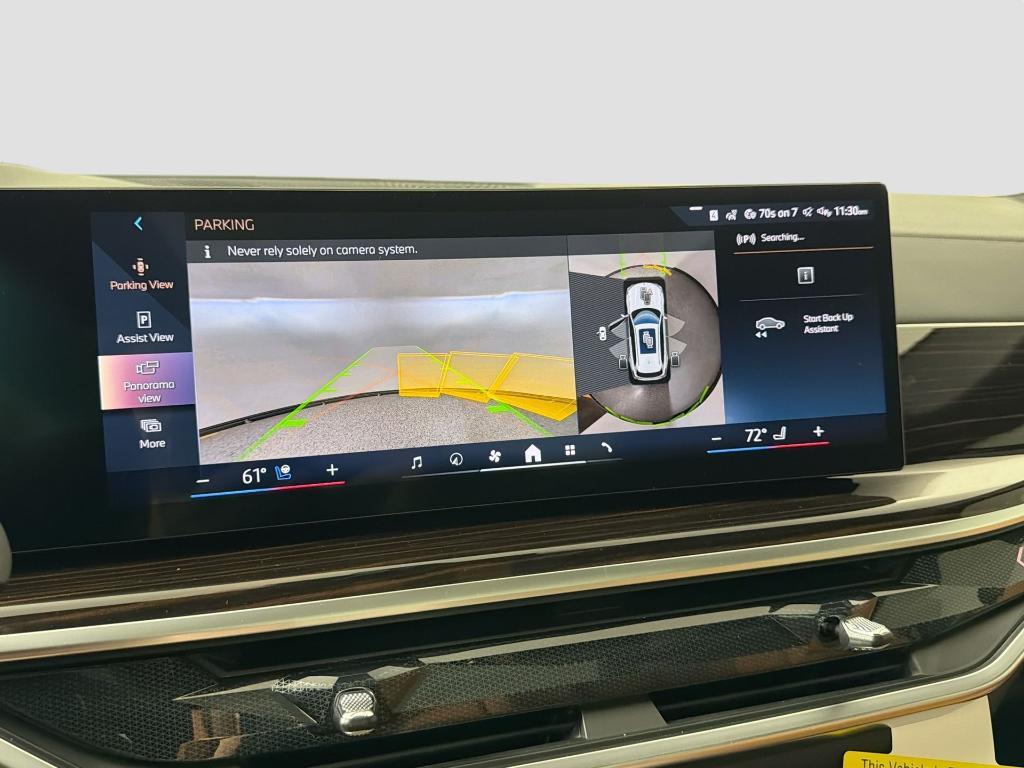 new 2026 BMW X5 car, priced at $85,745