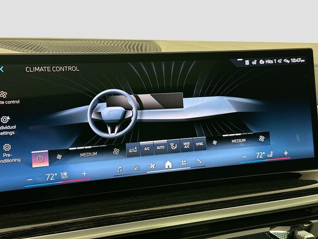 new 2026 BMW X5 car, priced at $88,245