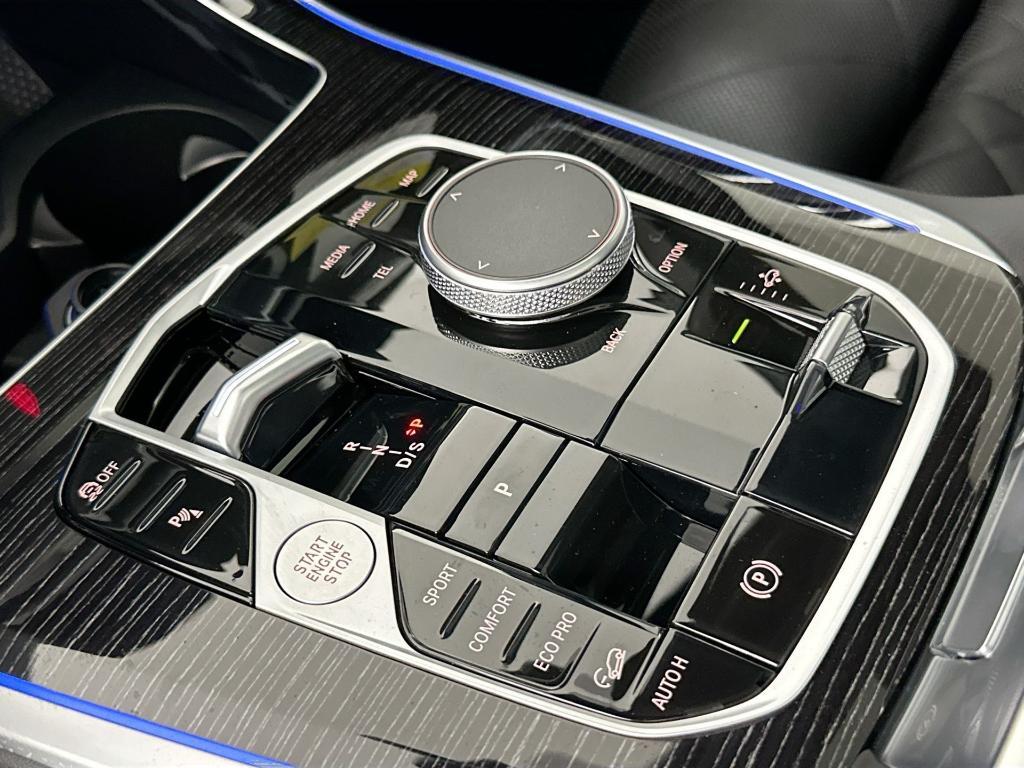 new 2026 BMW X5 car, priced at $88,245